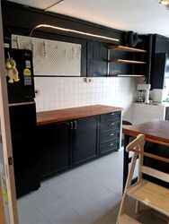 Blk 317 Hougang Avenue 7 (Hougang), HDB 3 Rooms #586058091